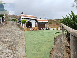 Mas à San Juan de la Rambla. Fincas y casa con vistas al mar norte tenerife