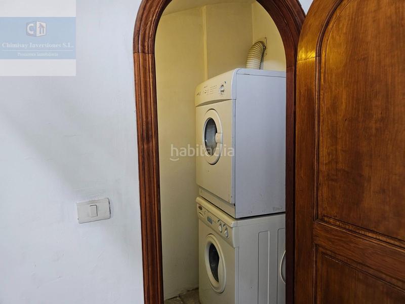 Foto 0c96d3ad-2451-409a-b720-eddee5e220e8. Casa a schiera con riscaldamento parcheggio in Chayofa Arona