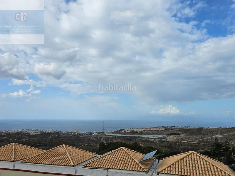 Foto 4f57f2d3-61e0-4950-80ea-d4e32c9d5681. Casa a schiera con riscaldamento parcheggio in Chayofa Arona