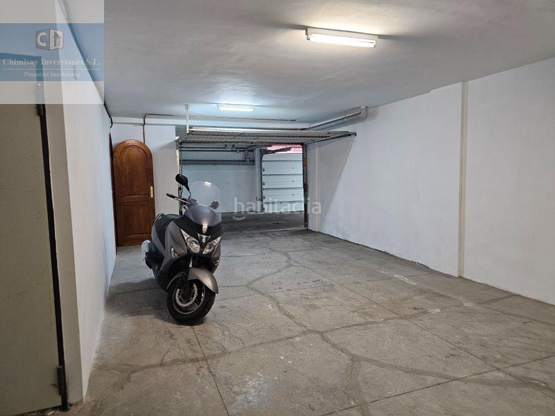 Foto 5cf6d099-194d-48f4-bcdd-52216bf05e1e. Casa a schiera con riscaldamento parcheggio in Chayofa Arona