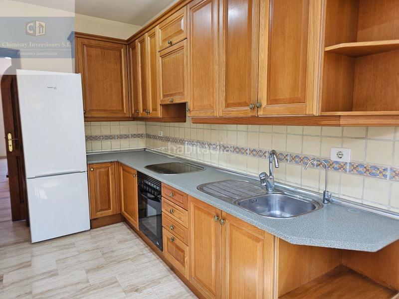 Foto 634e23c4-6f99-43f2-8fe5-68d15e132490. Casa a schiera con riscaldamento parcheggio in Chayofa Arona