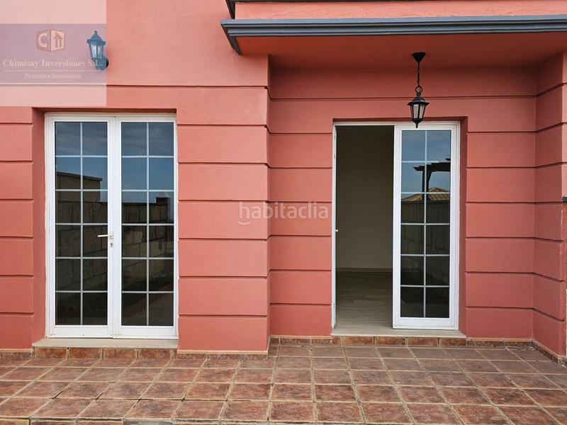 Foto 777ec977-a966-4772-b2c7-8a6f08d44dc9. Casa a schiera con riscaldamento parcheggio in Chayofa Arona