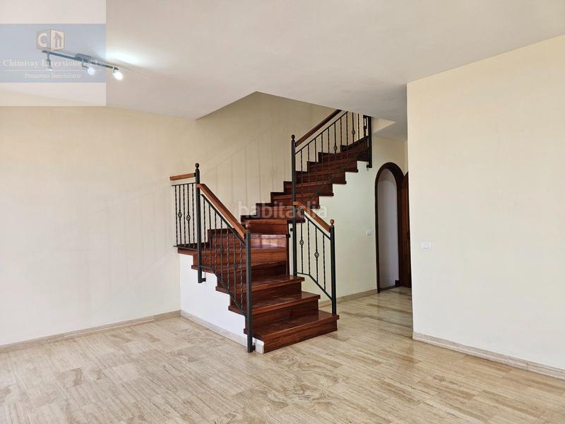 Foto 8ab2f82b-dbc5-445e-a9b3-aa1393bff15f. Casa a schiera con riscaldamento parcheggio in Chayofa Arona