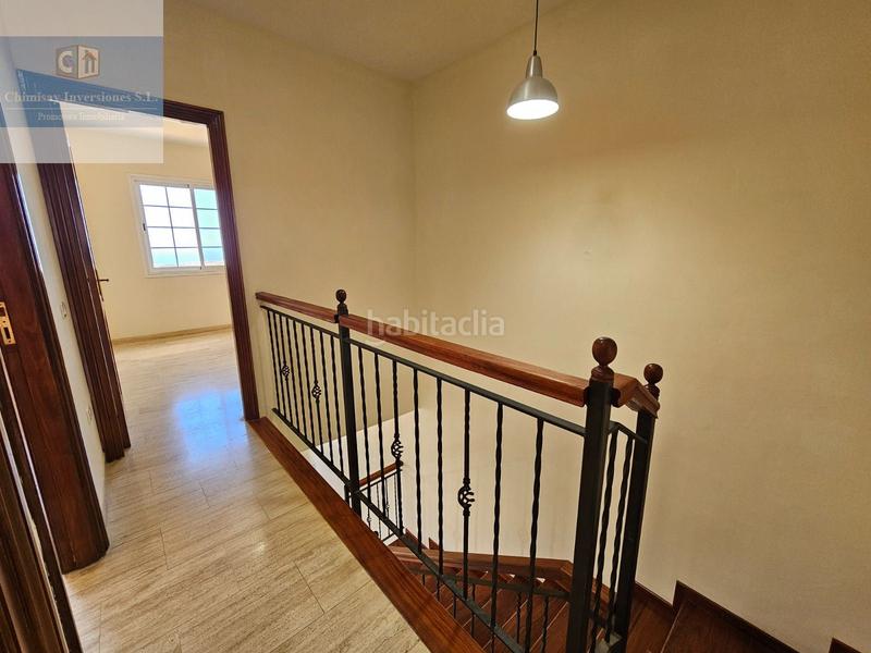 Foto 9e2218b9-ec1b-4ac3-93b3-b58e0ea86ad6. Casa a schiera con riscaldamento parcheggio in Chayofa Arona