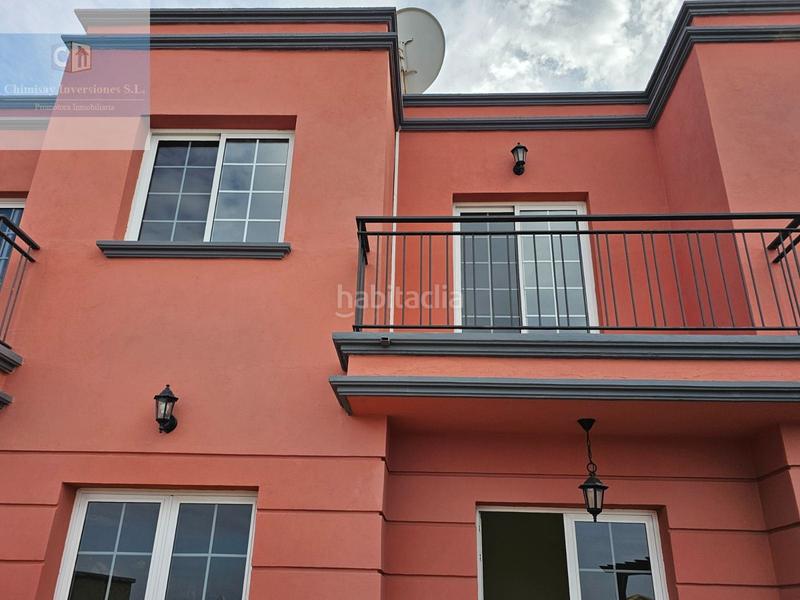 Foto c5339d4e-d5d5-40c9-8771-e35565f6a8ac. Casa a schiera con riscaldamento parcheggio in Chayofa Arona