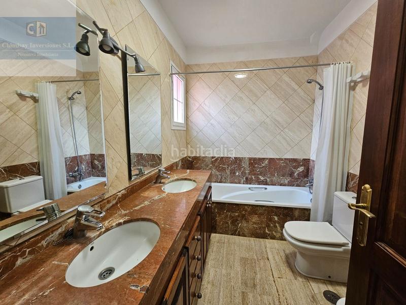 Foto d133e981-0f5c-44d0-b897-16a6989f3aa1. Casa a schiera con riscaldamento parcheggio in Chayofa Arona