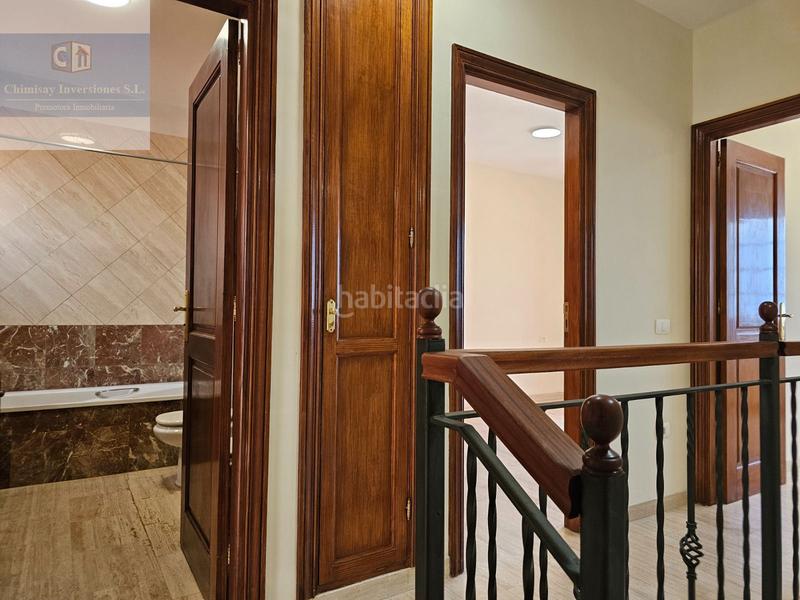 Foto efa0c420-8cf5-440c-83fc-82de77164bd6. Casa a schiera con riscaldamento parcheggio in Chayofa Arona