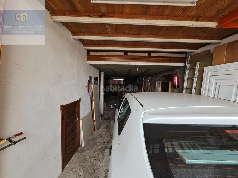Foto 163f19c3-120e-4a16-888f-40f6fa79d1f7. Casa amb calefacció aparcament a La Perdoma - San Antonio - Benijos Orotava (La)