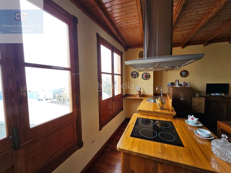 Foto 22c692df-6629-4450-9d40-1e1aa525e441. Casa amb calefacció aparcament a La Perdoma - San Antonio - Benijos Orotava (La)