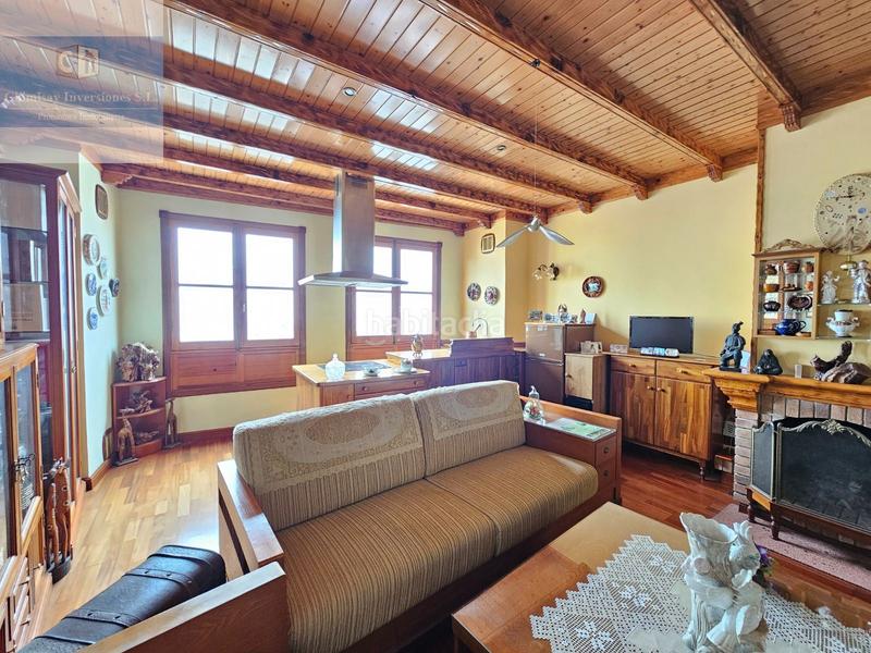 Foto 28c4dd04-0279-4242-8916-49d39527f3c7. Casa amb calefacció aparcament a La Perdoma - San Antonio - Benijos Orotava (La)