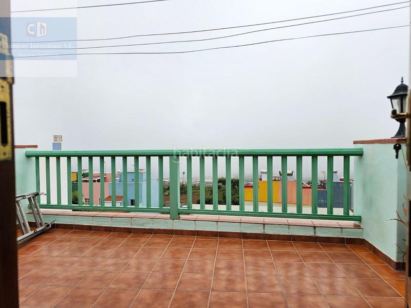 Foto 4666b704-0d3f-4e87-98fc-3dd7573ee137. Casa amb calefacció aparcament a La Perdoma - San Antonio - Benijos Orotava (La)