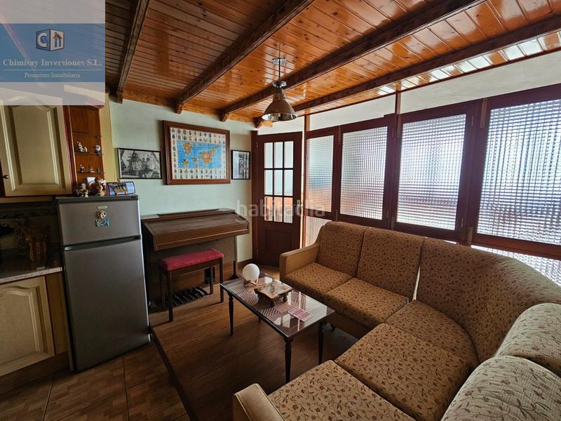 Foto 5bb5c4c4-257e-475f-84c4-cc58d8356a5d. Casa amb calefacció aparcament a La Perdoma - San Antonio - Benijos Orotava (La)