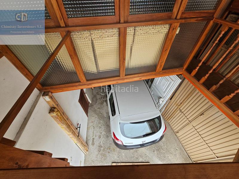 Foto 5fdafdae-2c7b-4f9c-8088-a712c1a58701. Casa amb calefacció aparcament a La Perdoma - San Antonio - Benijos Orotava (La)