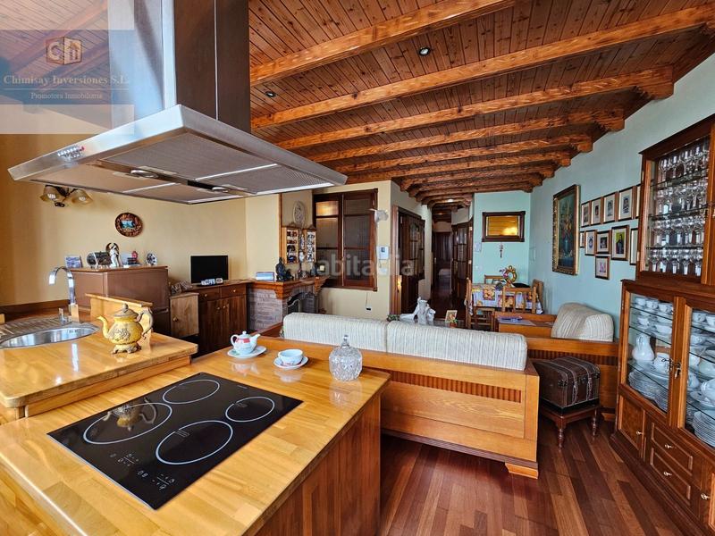 Foto 6027f027-fc2e-458b-b028-eccfb942335d. Casa amb calefacció aparcament a La Perdoma - San Antonio - Benijos Orotava (La)