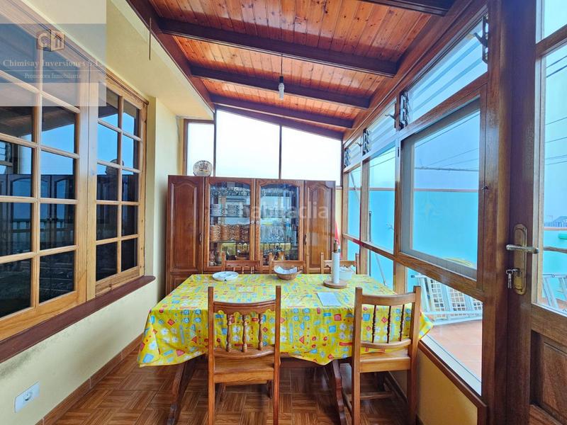 Foto 8180a14e-bd38-46c0-afb8-ba26bc7c82a9. Casa amb calefacció aparcament a La Perdoma - San Antonio - Benijos Orotava (La)