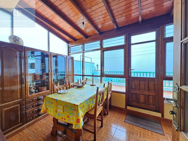 Foto 96c0208d-0c15-482d-b337-a12914131a7b. Casa amb calefacció aparcament a La Perdoma - San Antonio - Benijos Orotava (La)