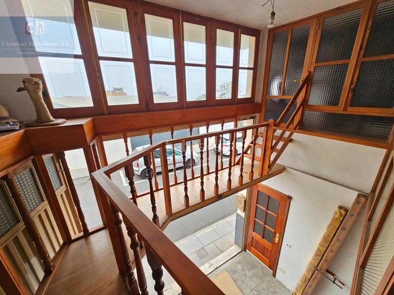 Foto b24cf208-5b06-459d-8d39-9a8ebab93800. Casa amb calefacció aparcament a La Perdoma - San Antonio - Benijos Orotava (La)