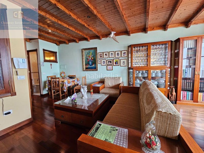 Foto b7392e92-a170-46bf-b6e1-e6dc872dcc01. Casa amb calefacció aparcament a La Perdoma - San Antonio - Benijos Orotava (La)