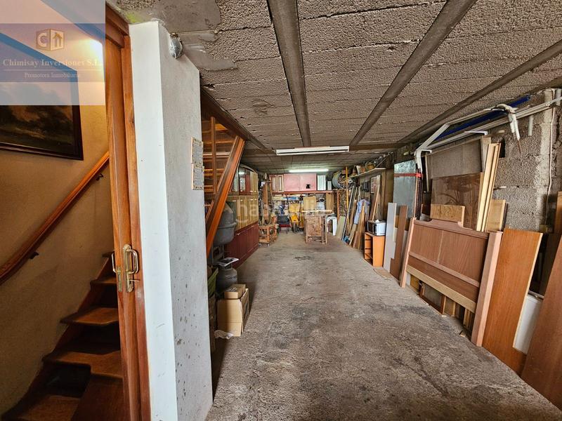 Foto b8b281e3-e135-42bc-adce-9e70bb737837. Casa amb calefacció aparcament a La Perdoma - San Antonio - Benijos Orotava (La)