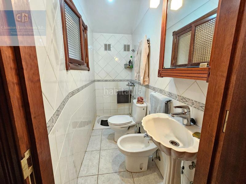 Foto b94192ed-4cb0-49d8-b685-1098d61731cf. Casa amb calefacció aparcament a La Perdoma - San Antonio - Benijos Orotava (La)