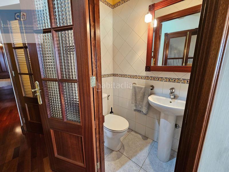 Foto bc76da2a-b002-4e43-90f4-b9d3e0e038db. Casa amb calefacció aparcament a La Perdoma - San Antonio - Benijos Orotava (La)