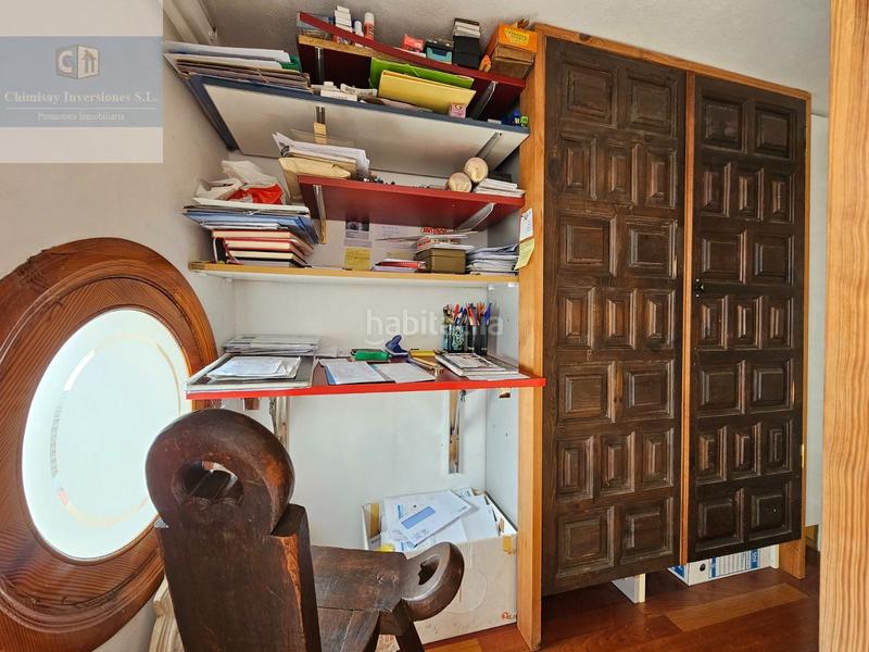 Foto c1c11599-7419-4f83-94c9-2aa1a5a9aac9. Casa amb calefacció aparcament a La Perdoma - San Antonio - Benijos Orotava (La)