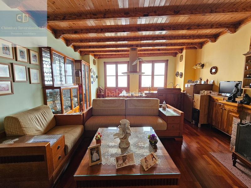 Foto ce81a591-95b3-4cbb-94c4-163816ab88aa. Casa amb calefacció aparcament a La Perdoma - San Antonio - Benijos Orotava (La)