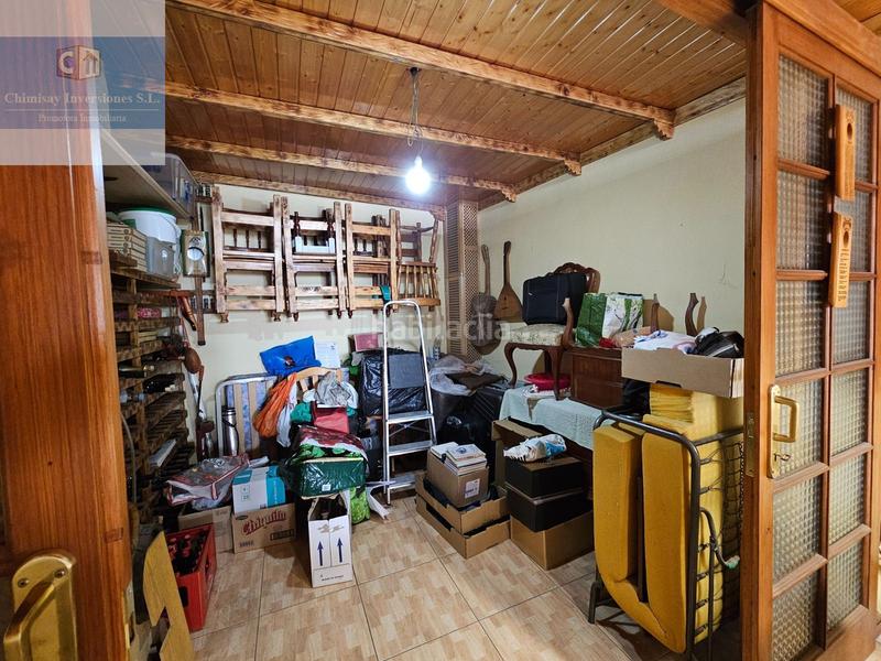 Foto d1a763bf-9a8c-4fc7-a06c-c8e86dd35fd3. Casa amb calefacció aparcament a La Perdoma - San Antonio - Benijos Orotava (La)