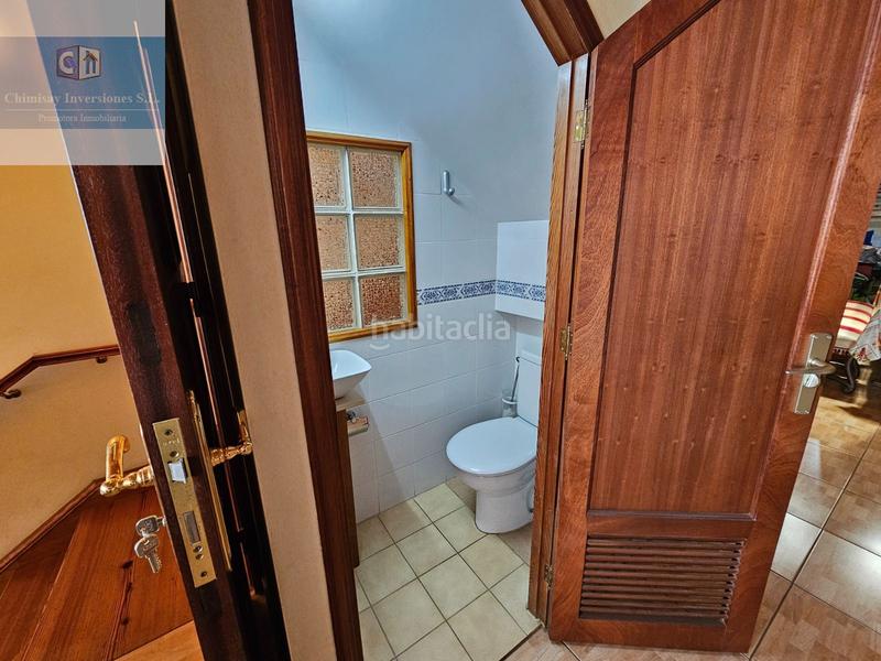 Foto d70e619d-f90e-4f34-8ec3-4c61d73d97a6. Casa amb calefacció aparcament a La Perdoma - San Antonio - Benijos Orotava (La)