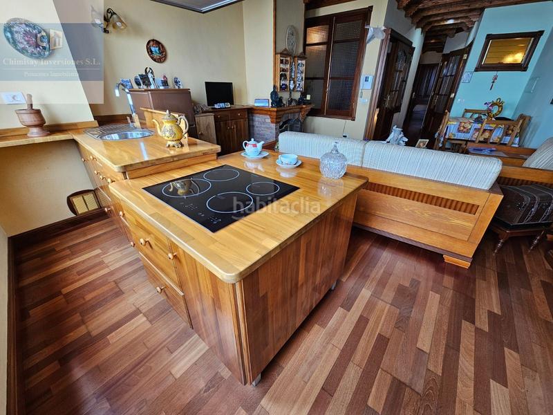 Foto d990cbdf-46f2-4baa-8981-cf6622e8f6ae. Casa amb calefacció aparcament a La Perdoma - San Antonio - Benijos Orotava (La)