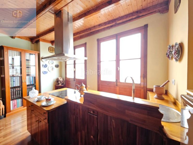 Foto db518fd4-6fbe-4b83-af80-f9410843728d. Casa amb calefacció aparcament a La Perdoma - San Antonio - Benijos Orotava (La)