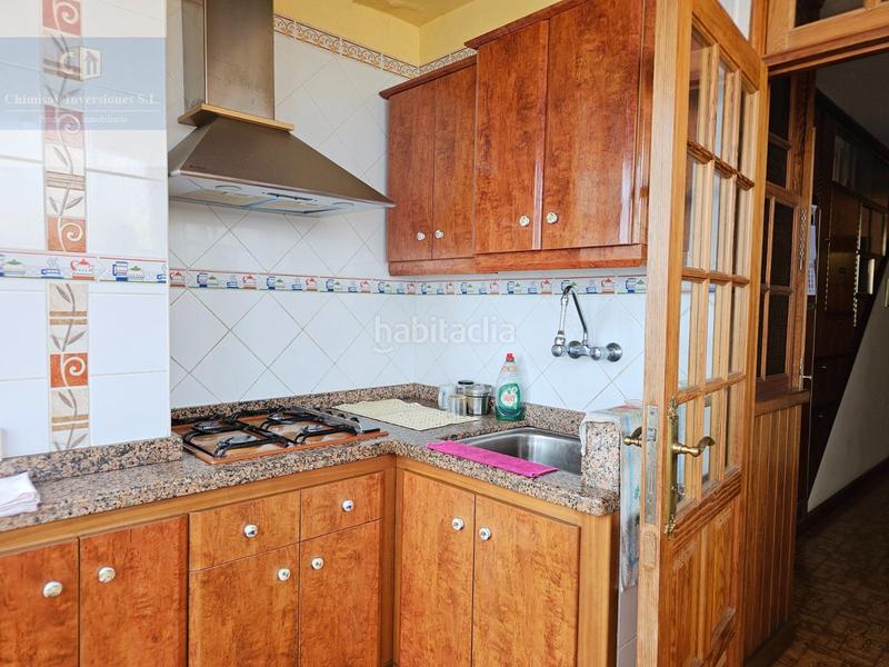 Foto dba23445-11a4-4c6e-b60b-ac352419ea18. Casa amb calefacció aparcament a La Perdoma - San Antonio - Benijos Orotava (La)