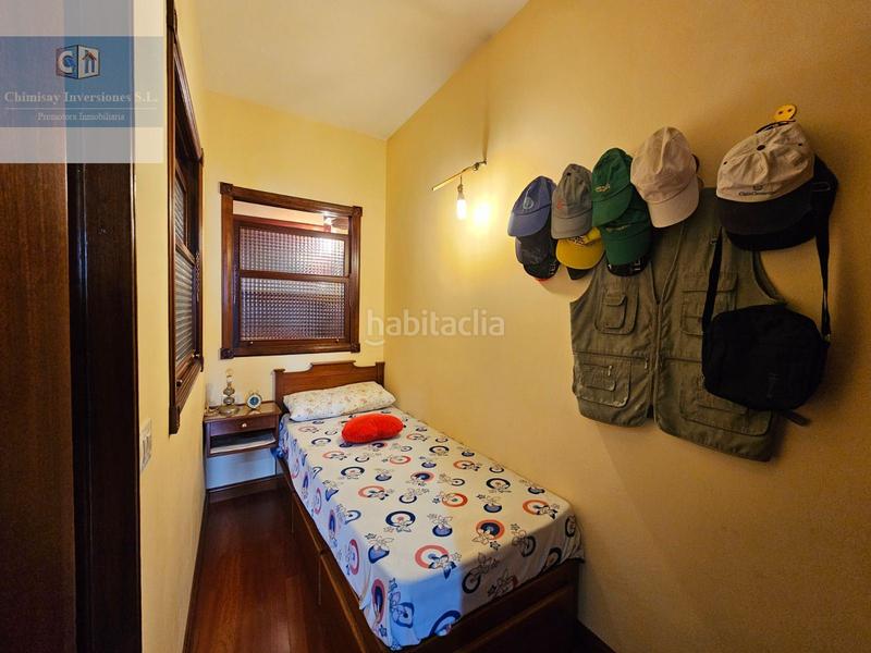 Foto de2d090e-2add-4afe-8569-5b8e8adf1653. Casa amb calefacció aparcament a La Perdoma - San Antonio - Benijos Orotava (La)