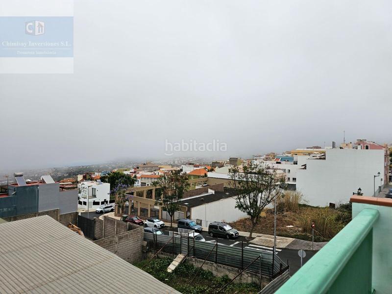 Foto e54001f3-c12f-4e94-88dc-4919fc5dd1ba. Casa amb calefacció aparcament a La Perdoma - San Antonio - Benijos Orotava (La)