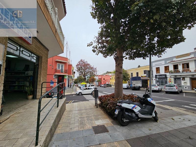 Foto e95531dc-7b45-40a1-8b59-3ecbb9f7b615. Casa amb calefacció aparcament a La Perdoma - San Antonio - Benijos Orotava (La)