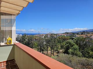 Ático en San Antonio - Las Arenas. Atico en puerto de la cruz.