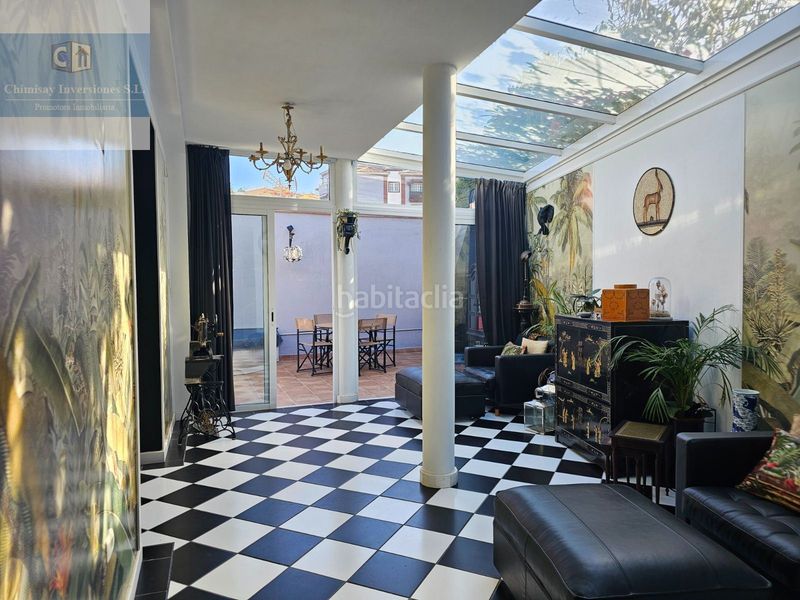 Foto 0032e486-fe65-47f9-8485-ae3dcca7fca3. Casa amb calefacció piscina a San Antonio - Las Arenas Puerto de la Cruz