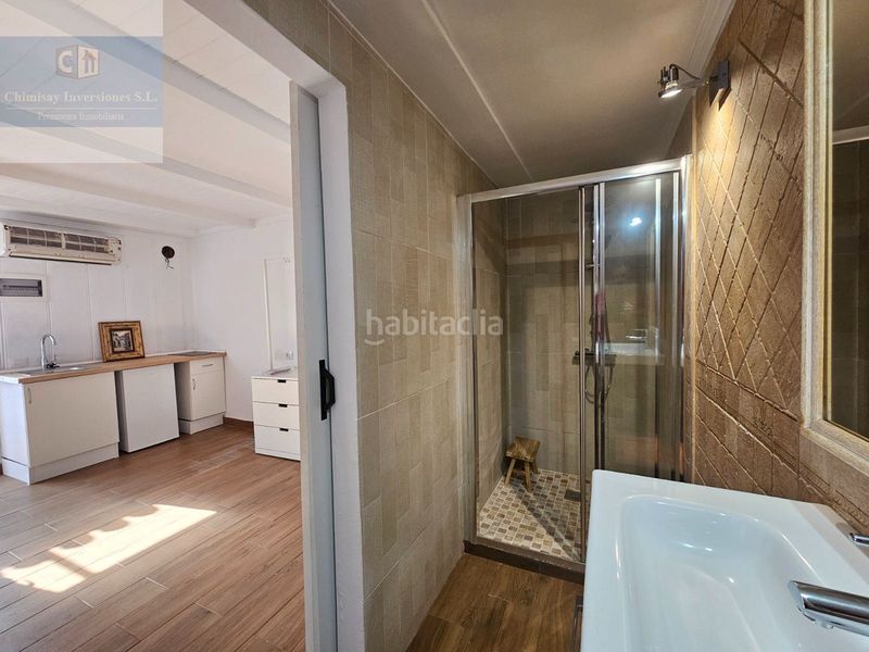 Foto 0ad06a29-3bad-4689-8593-6933c95acbf6. Casa amb calefacció piscina a San Antonio - Las Arenas Puerto de la Cruz