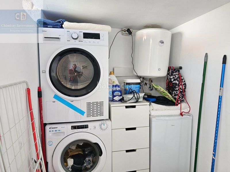 Foto 0cd4cd24-ef6f-40ab-9dae-c67bd0c2279f. Casa amb calefacció piscina a San Antonio - Las Arenas Puerto de la Cruz