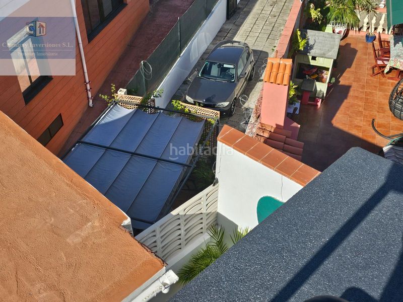 Foto 1196ce79-9f02-4e8c-886a-454dafc0ebf0. Casa amb calefacció piscina a San Antonio - Las Arenas Puerto de la Cruz