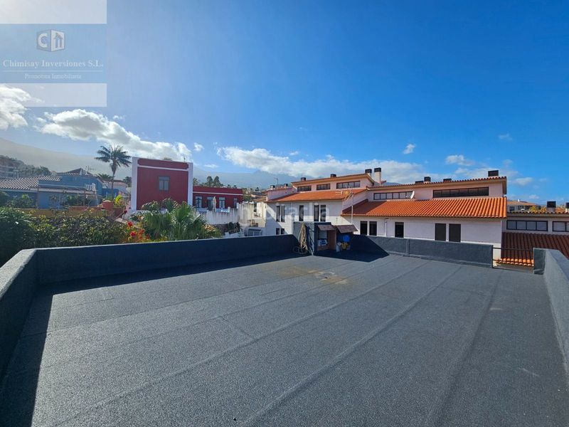 Foto 14cdf3ff-51a9-4659-97a3-1855c0d4d7e3. Casa amb calefacció piscina a San Antonio - Las Arenas Puerto de la Cruz