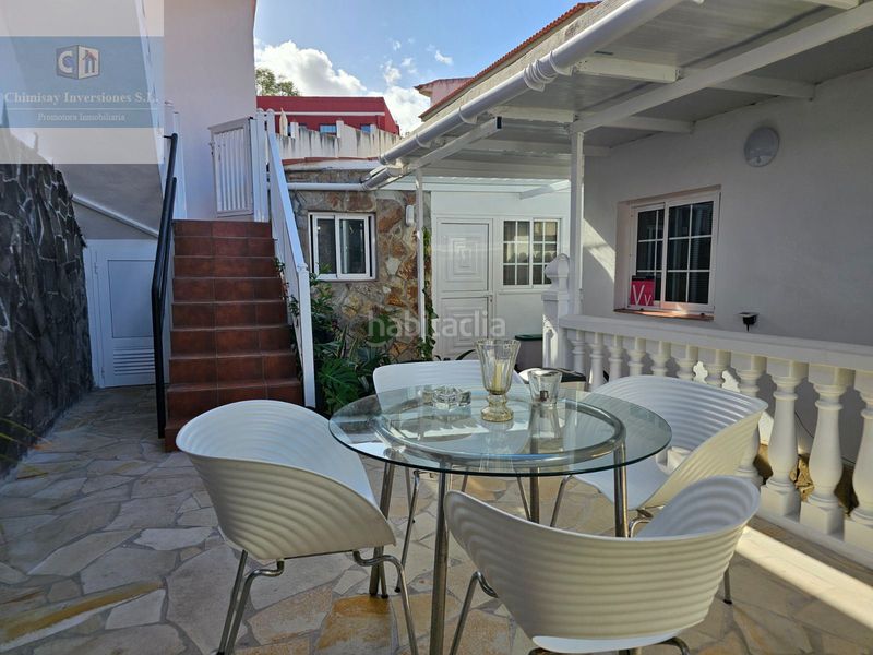 Foto 16cb141d-84f4-4a17-8bdc-3fd0d45d9d6f. Casa amb calefacció piscina a San Antonio - Las Arenas Puerto de la Cruz