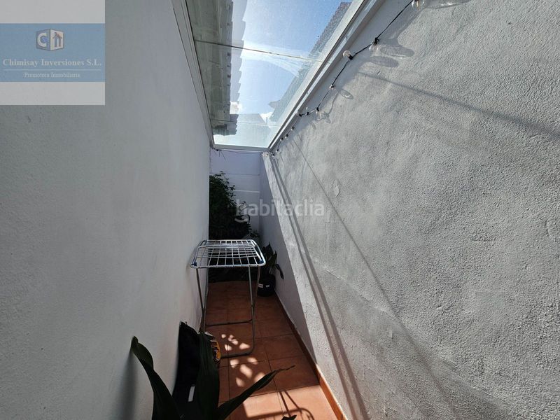 Foto 16d59fdd-43b8-4d21-aff0-9b22e3c844ec. Casa amb calefacció piscina a San Antonio - Las Arenas Puerto de la Cruz