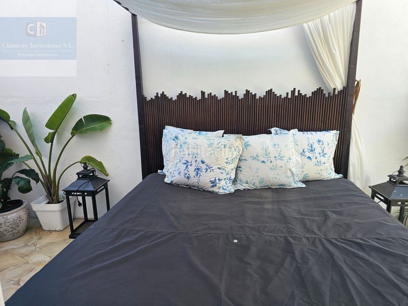 Foto 237d1c9c-b60d-4186-a8ea-68c3b14768be. Casa amb calefacció piscina a San Antonio - Las Arenas Puerto de la Cruz