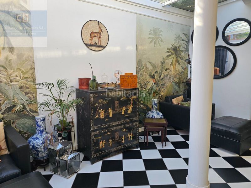 Foto 30af3142-1920-43df-8df3-f0c0ba38681b. Casa amb calefacció piscina a San Antonio - Las Arenas Puerto de la Cruz