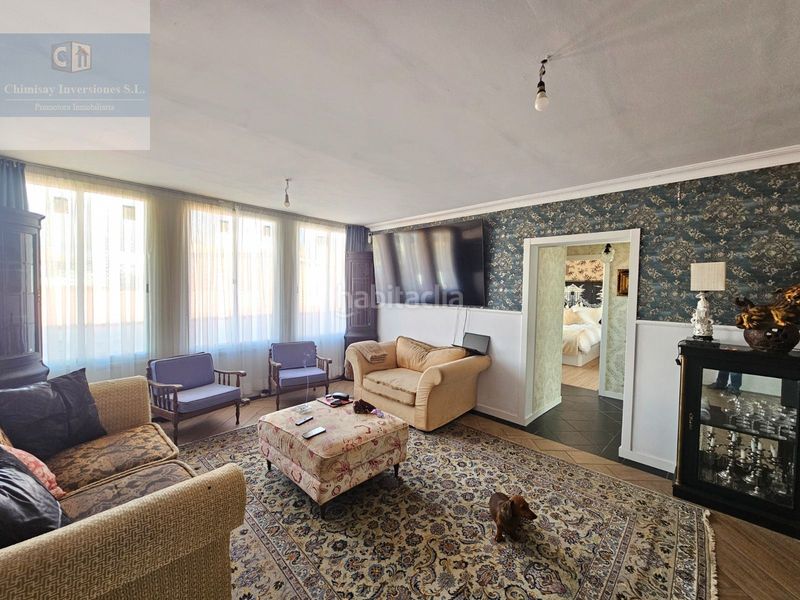 Foto 3e8d1780-9257-48b2-b486-4e49147d442f. Casa amb calefacció piscina a San Antonio - Las Arenas Puerto de la Cruz