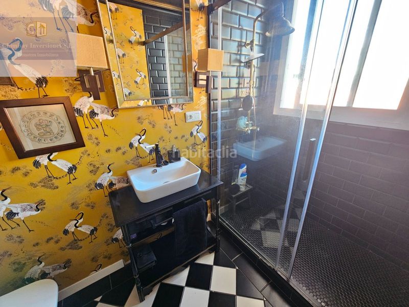 Foto 419be557-377e-4cbb-9234-5d59fd24f9c8. Casa amb calefacció piscina a San Antonio - Las Arenas Puerto de la Cruz