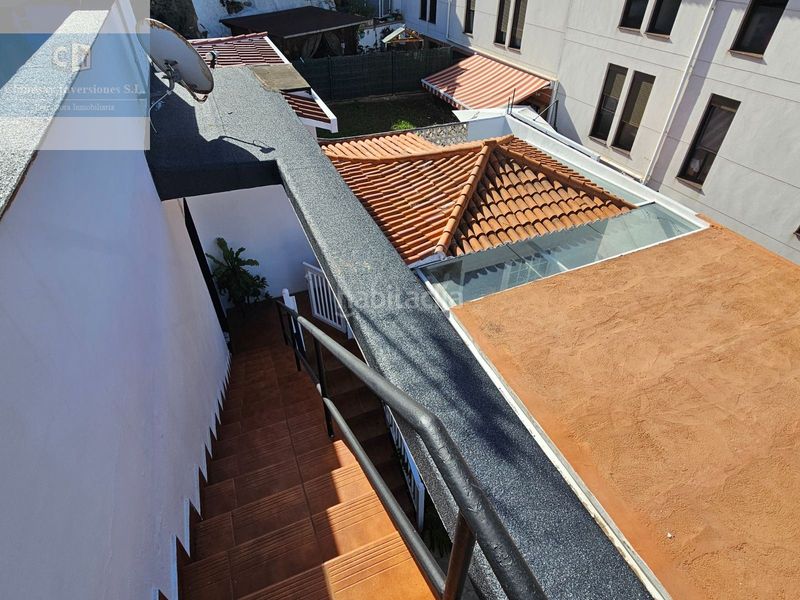 Foto 4d988978-8bfe-484f-9303-76b52e0643ae. Casa amb calefacció piscina a San Antonio - Las Arenas Puerto de la Cruz