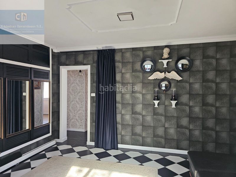 Foto 59ef4642-6d1f-410d-81b7-6a4c2a7f77ce. Casa amb calefacció piscina a San Antonio - Las Arenas Puerto de la Cruz