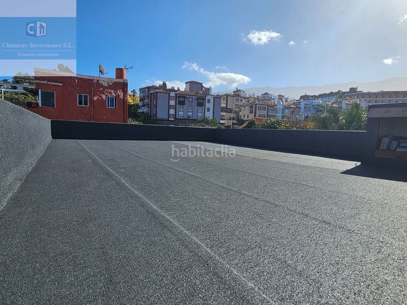 Foto 6616eedd-dfb5-4be0-bbfd-0eeb37de0928. Casa amb calefacció piscina a San Antonio - Las Arenas Puerto de la Cruz